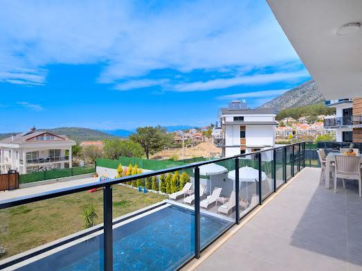 Image No.27-4 Bed Villa / Detached for sale
