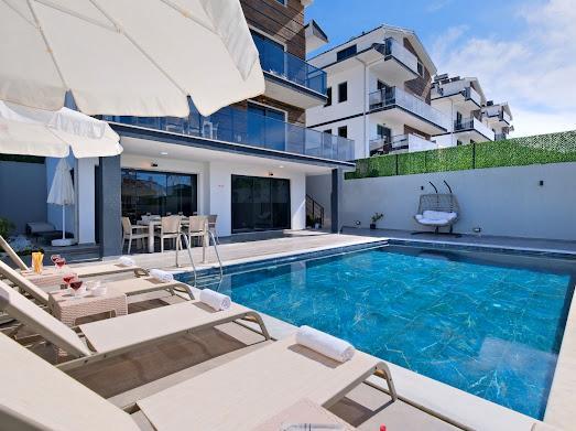 Image No.31-4 Bed Villa / Detached for sale