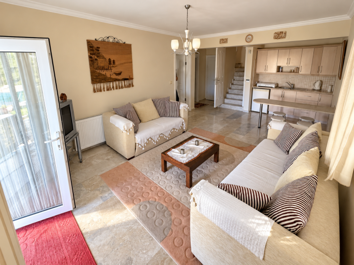 Image No.22-Villa / Independiente con 4 dormitorios en venta