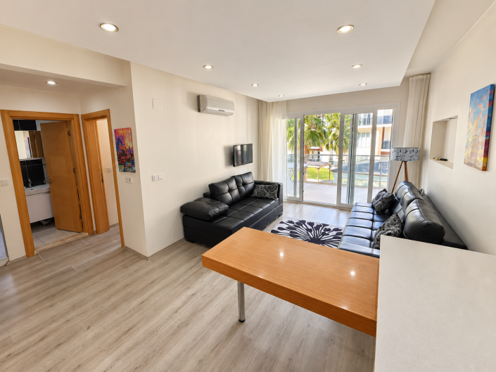 Image No.7-Apartamento con 1 dormitorio en venta