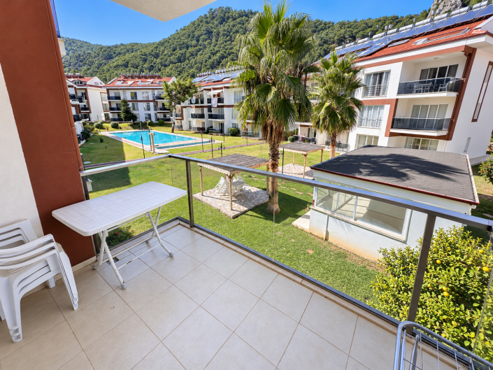 Image No.8-Apartamento con 1 dormitorio en venta