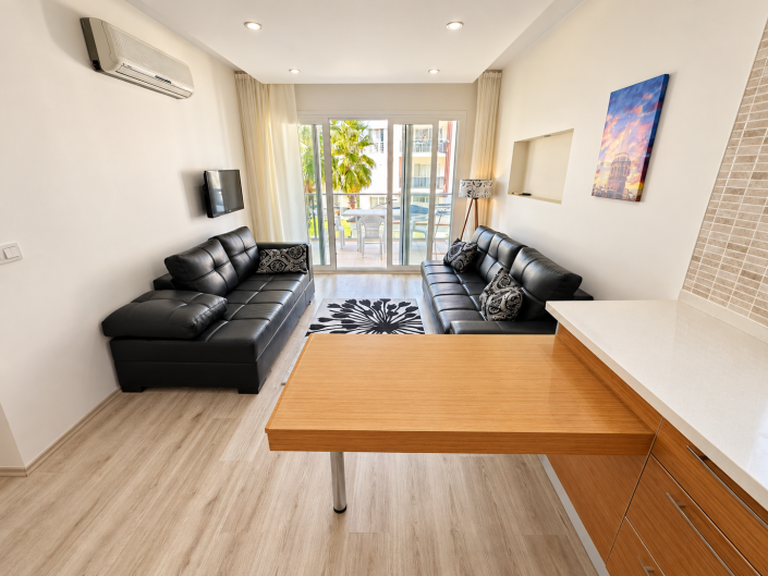 Image No.10-Apartamento con 1 dormitorio en venta