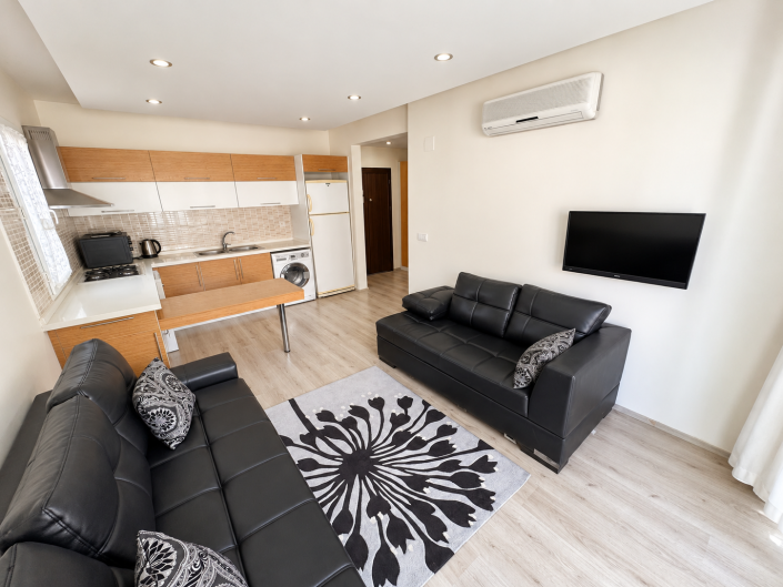 Image No.11-Apartamento con 1 dormitorio en venta
