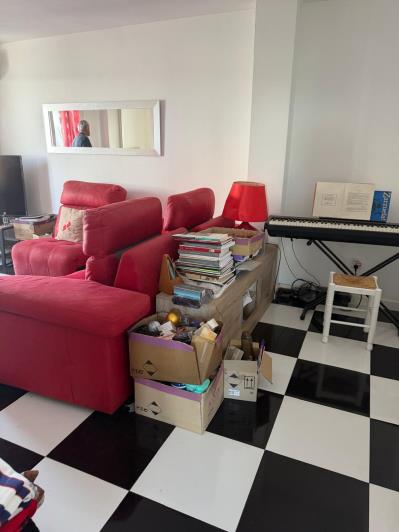 Image No.3-Apartamento con 3 dormitorios en venta