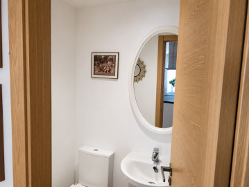 ChatGPT-Bathroom
