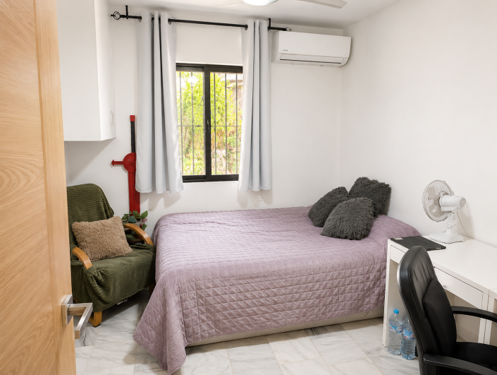 Image No.5-Apartamento con 3 dormitorios en venta