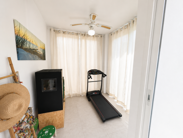 Image No.7-Apartamento con 3 dormitorios en venta