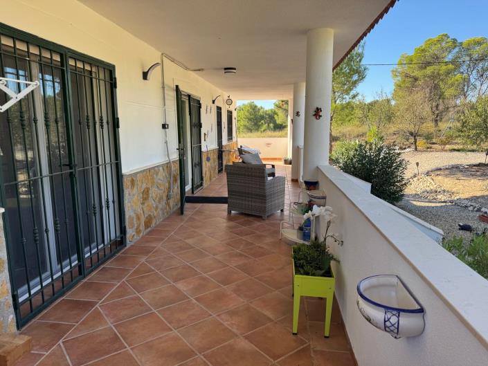 Image No.18-Casa de campo con 3 dormitorios en venta