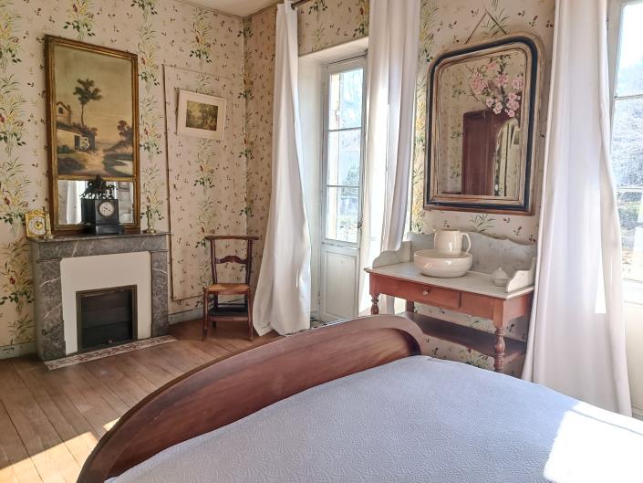 Image No.24-Maison de ville de 7 chambres à vendre