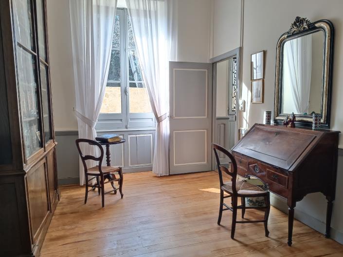 Image No.5-Maison de ville de 7 chambres à vendre