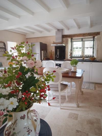 Image No.3-Chalet de 2 chambres à vendre