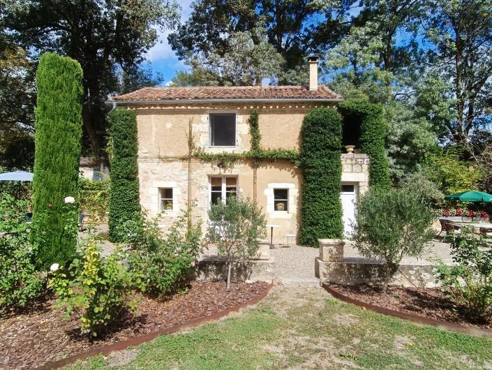 Image No.21-Chalet de 2 chambres à vendre