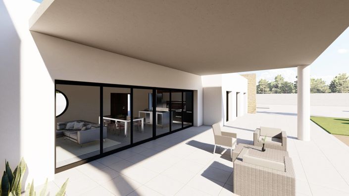 Image No.12-3 Bed Villa for sale