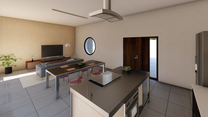 Image No.17-3 Bed Villa for sale