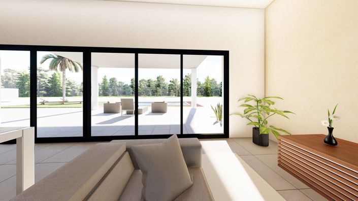 Image No.21-3 Bed Villa for sale