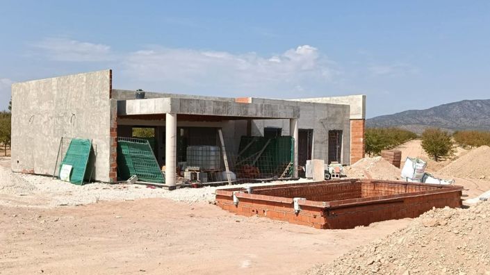 Image No.3-3 Bed Villa for sale
