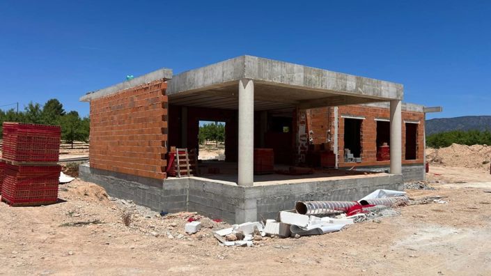 Image No.30-3 Bed Villa for sale