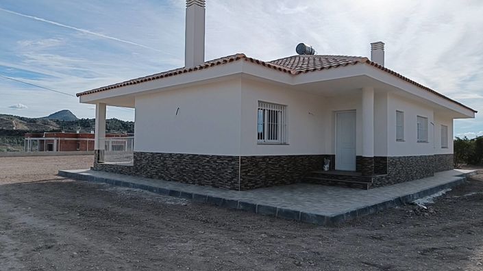 Image No.5-3 Bed Villa for sale