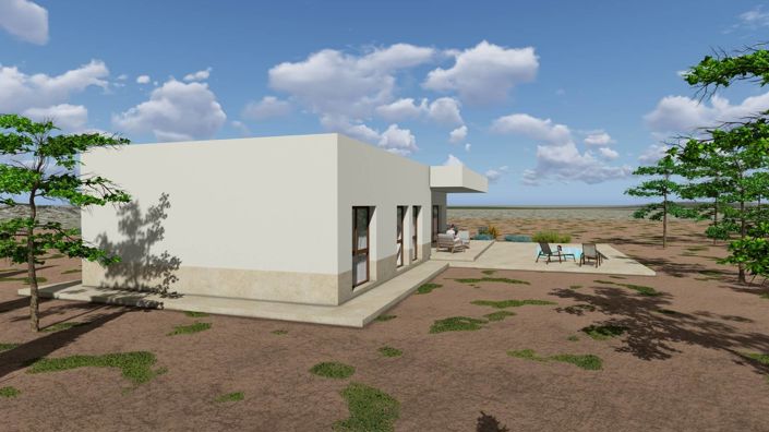 Image No.5-3 Bed Villa for sale