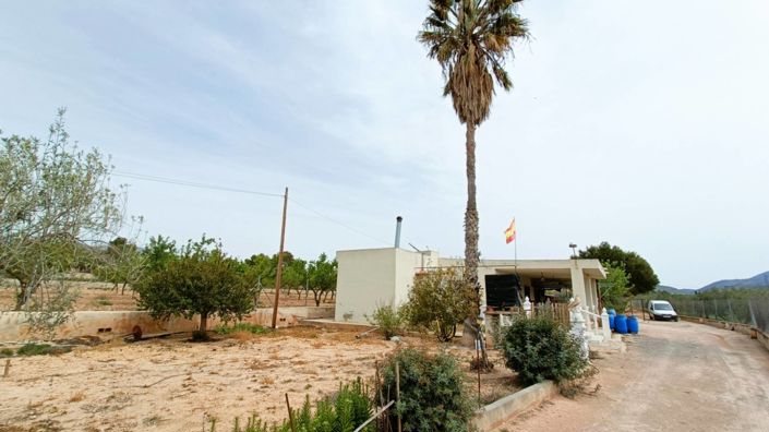 Image No.9-Villa con 4 dormitorios en venta
