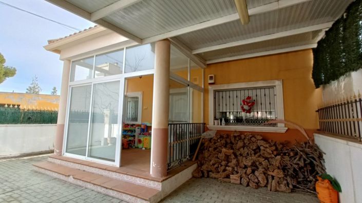 Image No.2-Villa con 3 dormitorios en venta