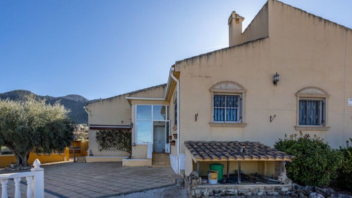 Image No.15-3 Bed Villa for sale