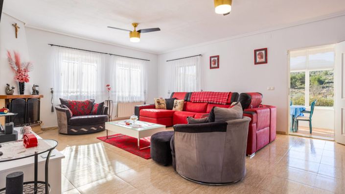 Image No.22-3 Bed Villa for sale