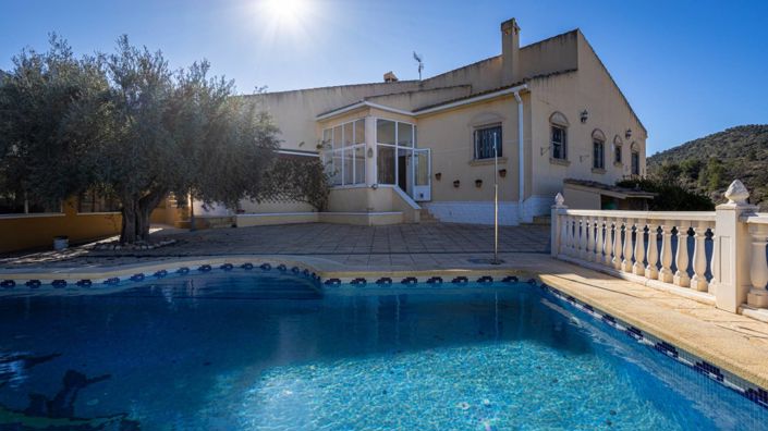 Image No.4-3 Bed Villa for sale
