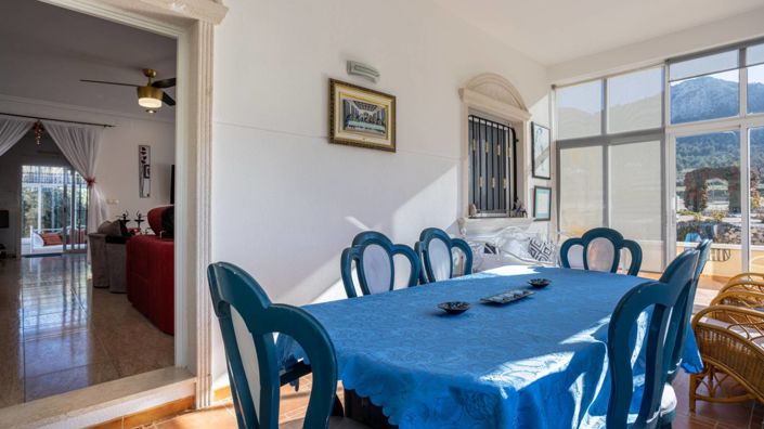 Image No.41-3 Bed Villa for sale