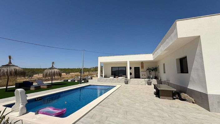 Image No.23-Villa con 3 dormitorios en venta