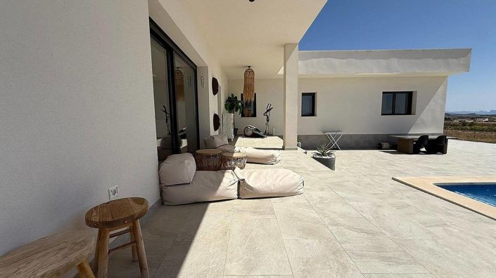 Image No.8-Villa con 3 dormitorios en venta