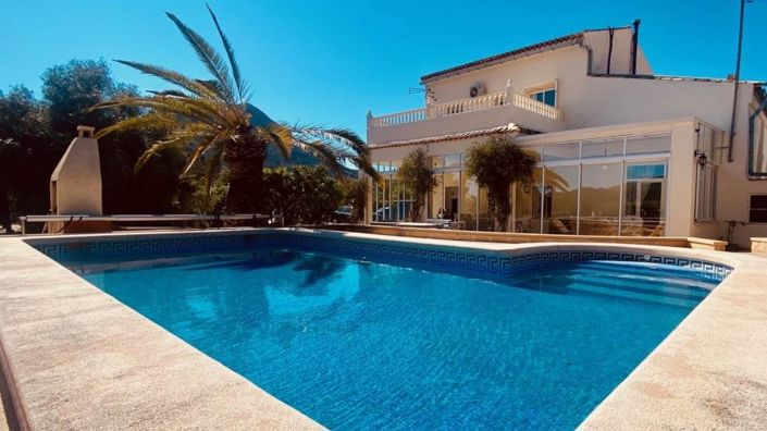 Image No.19-5 Bed Villa for sale