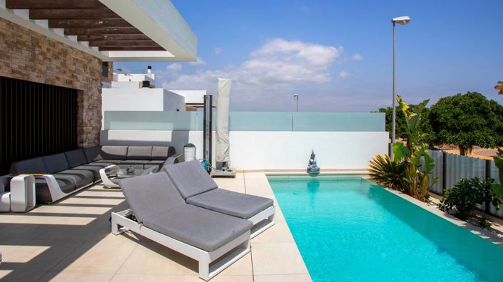 Image No.10-4 Bed Villa for sale