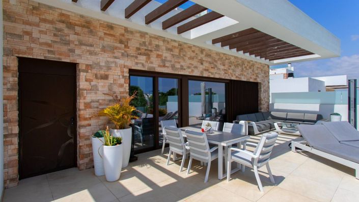 Image No.14-4 Bed Villa for sale