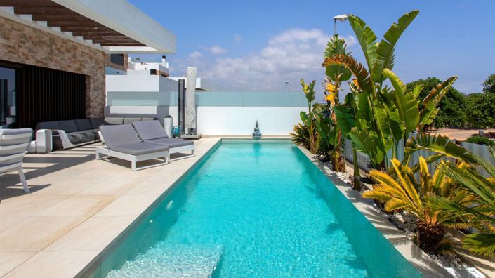 Image No.4-4 Bed Villa for sale