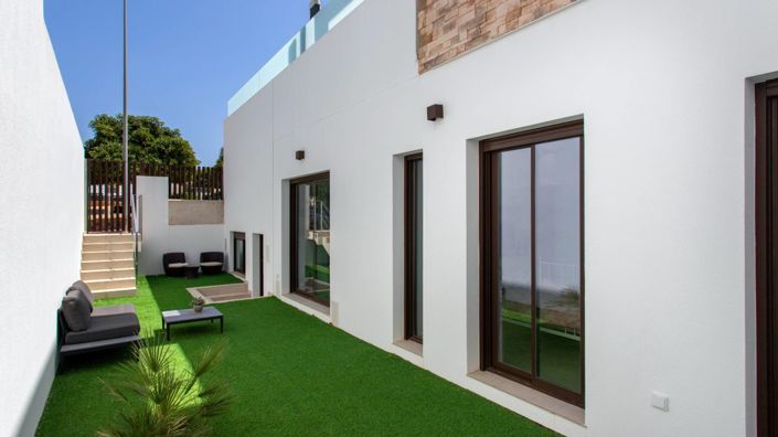 Image No.47-4 Bed Villa for sale