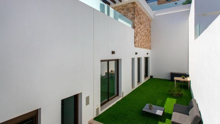 Image No.49-4 Bed Villa for sale