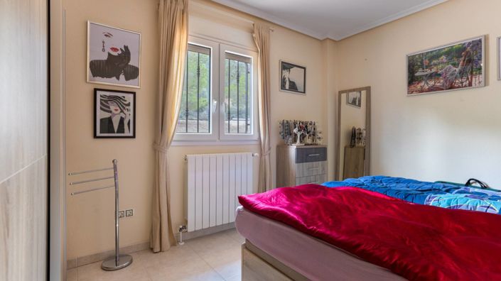 Image No.21-4 Bed Villa for sale