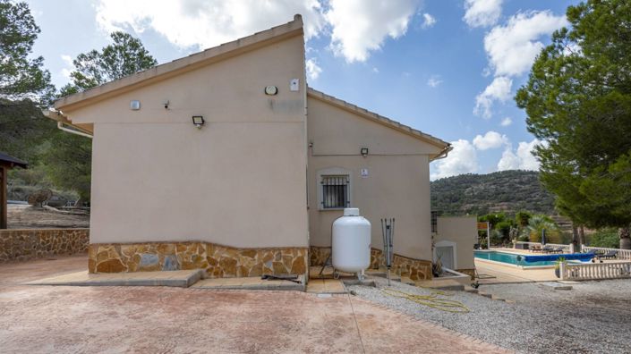 Image No.29-4 Bed Villa for sale