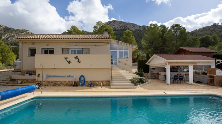 Image No.31-4 Bed Villa for sale