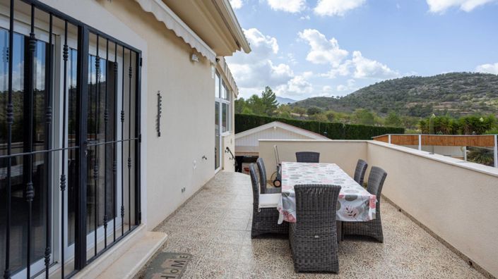 Image No.36-4 Bed Villa for sale