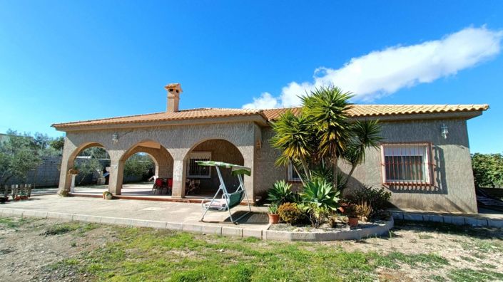 Image No.5-Villa con 4 dormitorios en venta