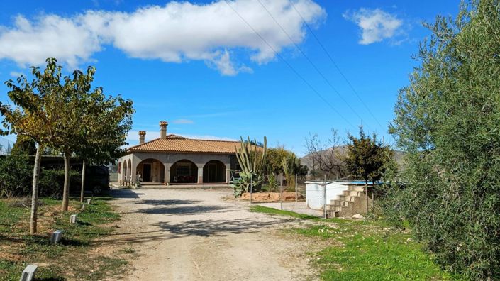 Image No.6-Villa con 4 dormitorios en venta