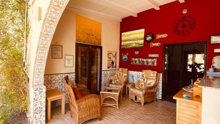 Image No.23-Villa con 6 dormitorios en venta