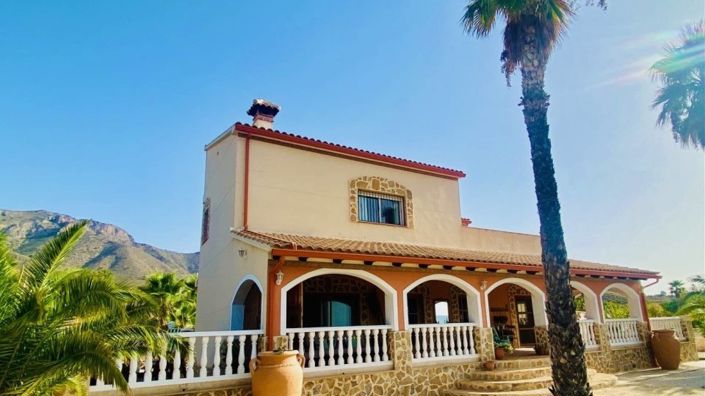 Image No.26-4 Bed Villa for sale