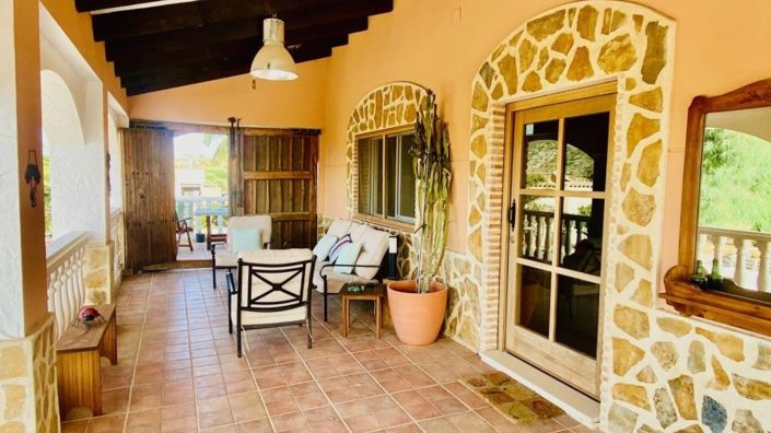 Image No.36-4 Bed Villa for sale