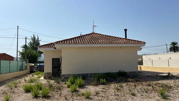 Image No.5-Villa de 3 chambres à vendre