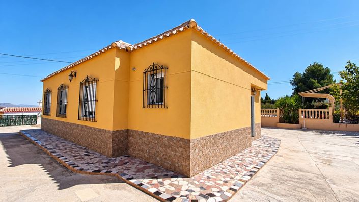Image No.18-Villa con 3 dormitorios en venta