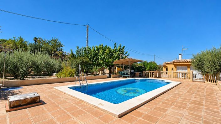 Image No.3-Villa con 3 dormitorios en venta