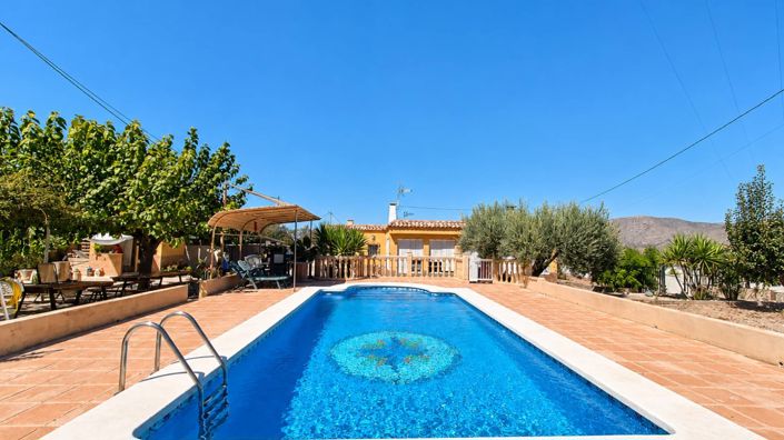 Image No.4-Villa con 3 dormitorios en venta